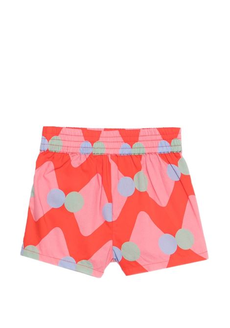 Shorts Stella McCartney Kids STELLA MCCARTNEY KIDS | SHORTS E BERMUDA | TY6169Z3604426MC